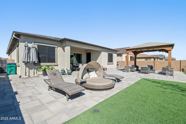 7997 E BELLA VISTA Lane, Prescott Valley, AZ 86315