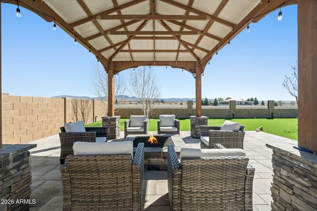 7997 E BELLA VISTA Lane, Prescott Valley, AZ 86315