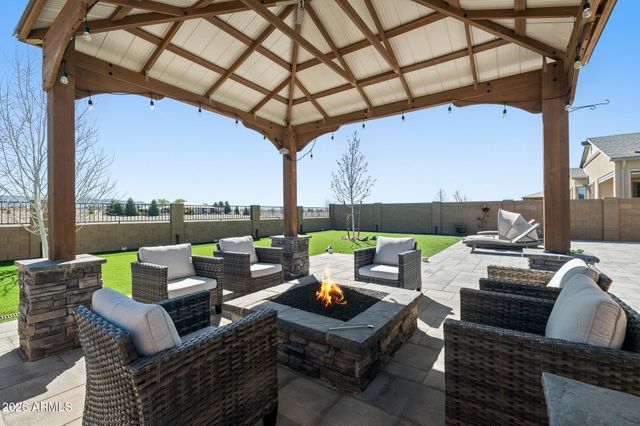 7997 E BELLA VISTA Lane, Prescott Valley, AZ 86315