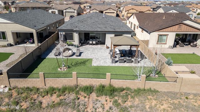 7997 E BELLA VISTA Lane, Prescott Valley, AZ 86315