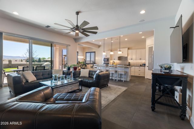 7997 E BELLA VISTA Lane, Prescott Valley, AZ 86315