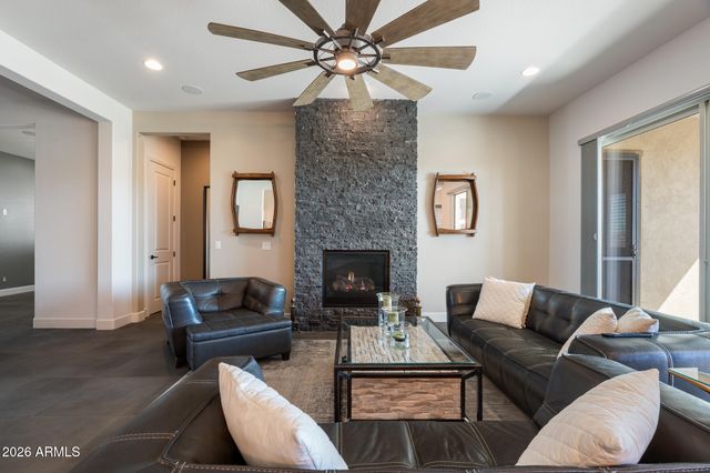 7997 E BELLA VISTA Lane, Prescott Valley, AZ 86315