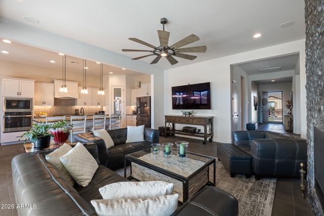 7997 E BELLA VISTA Lane, Prescott Valley, AZ 86315