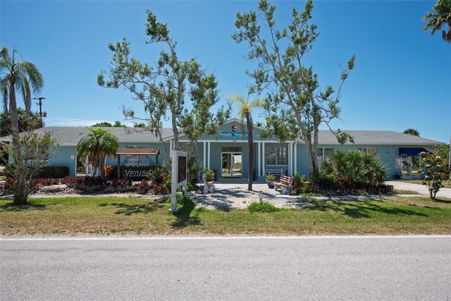 880 LEMON BAY DRIVE, Venice, FL 34293