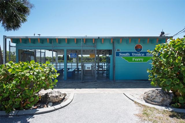 880 LEMON BAY DRIVE, Venice, FL 34293