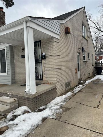 15370 Heyden Street, Detroit, MI 48223