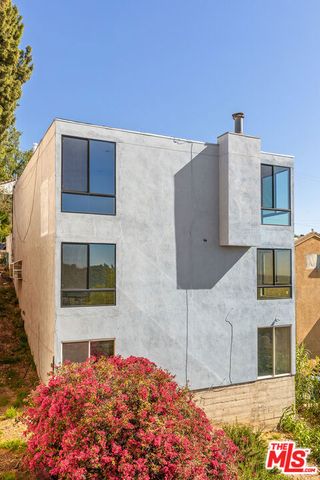 1740 Kilbourn Street, Los Angeles, CA 90065