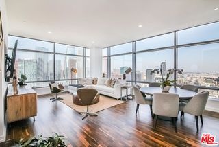 900 W OLYMPIC 32K, Los Angeles, CA 90015