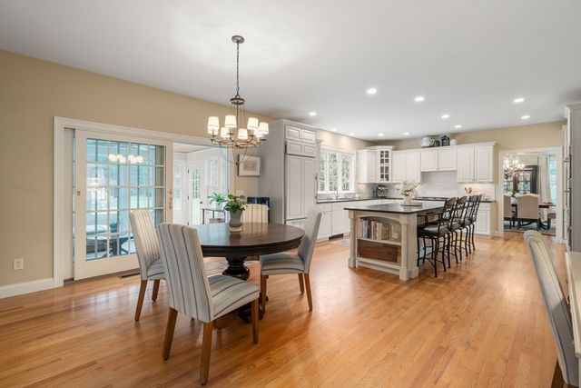 15 Ronald Road, Sudbury, MA 01776