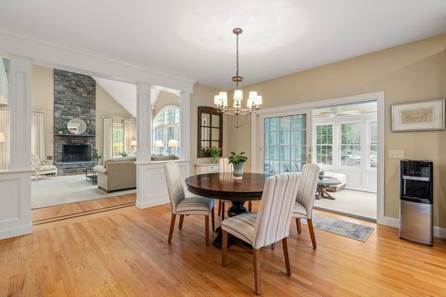 15 Ronald Road, Sudbury, MA 01776