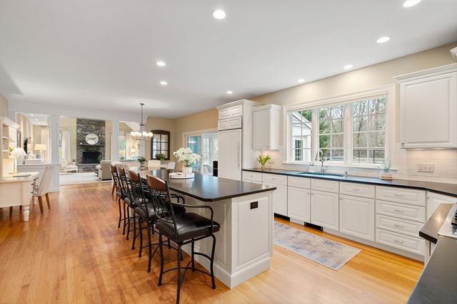 15 Ronald Road, Sudbury, MA 01776