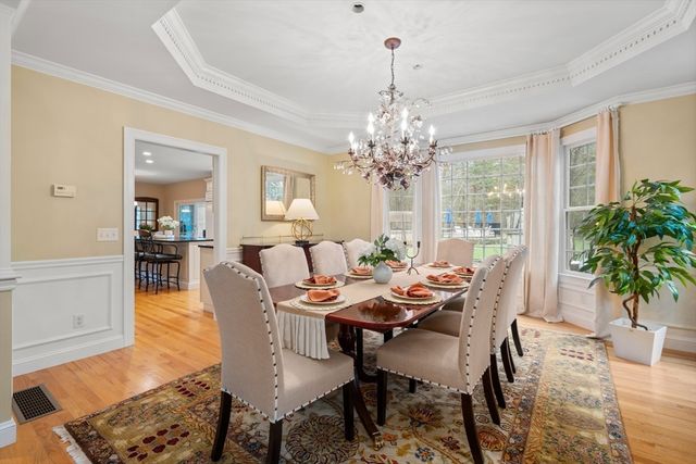 15 Ronald Road, Sudbury, MA 01776