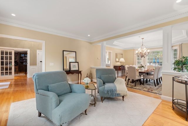 15 Ronald Road, Sudbury, MA 01776