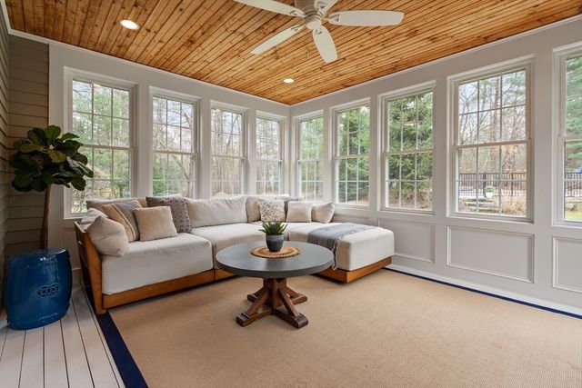 15 Ronald Road, Sudbury, MA 01776