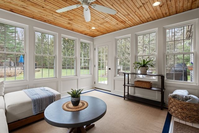 15 Ronald Road, Sudbury, MA 01776