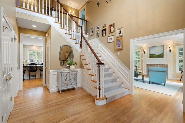 15 Ronald Road, Sudbury, MA 01776