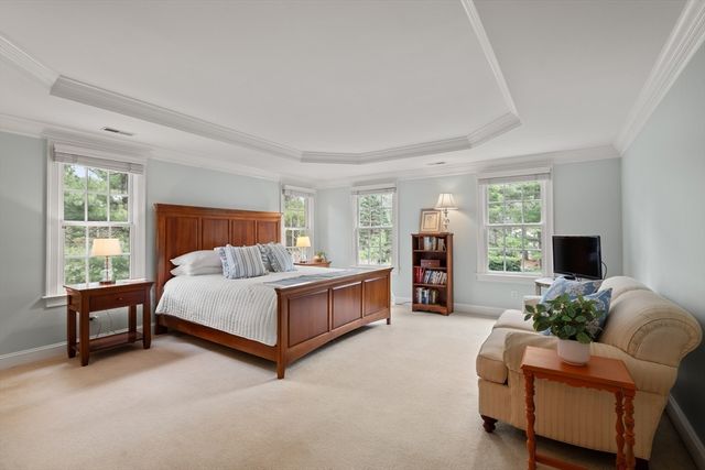 15 Ronald Road, Sudbury, MA 01776