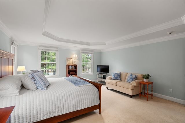 15 Ronald Road, Sudbury, MA 01776
