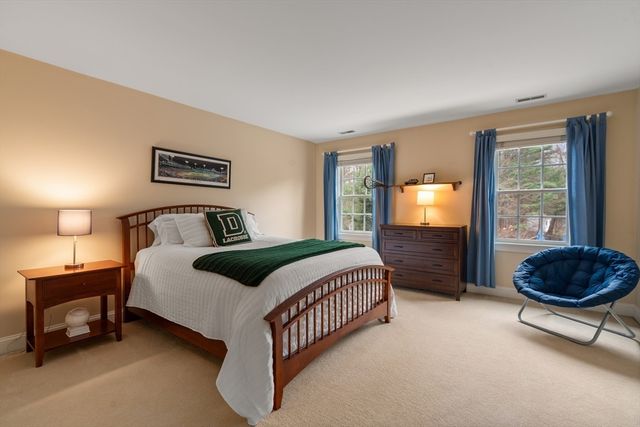 15 Ronald Road, Sudbury, MA 01776