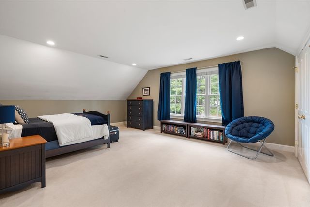 15 Ronald Road, Sudbury, MA 01776