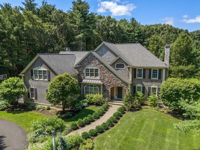 15 Ronald Road, Sudbury, MA 01776