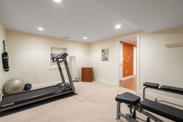 15 Ronald Road, Sudbury, MA 01776