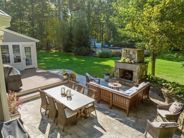 15 Ronald Road, Sudbury, MA 01776