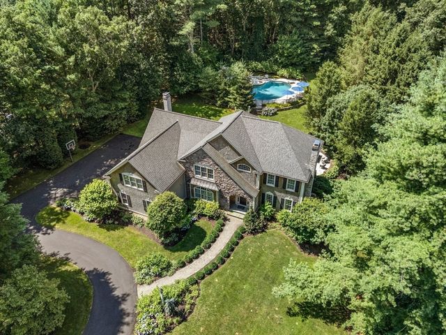 15 Ronald Road, Sudbury, MA 01776