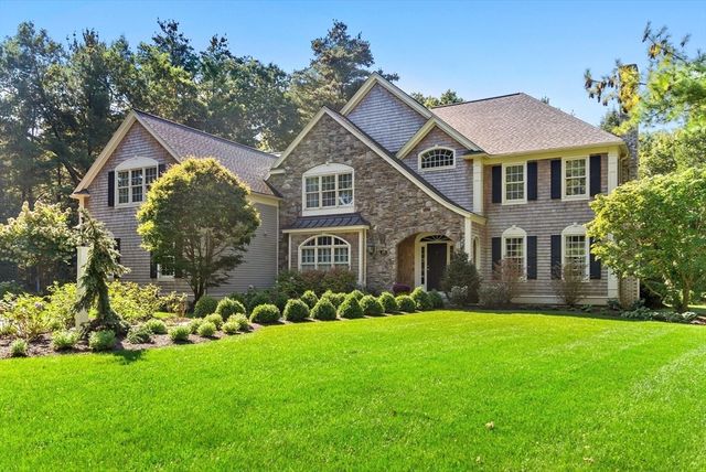15 Ronald Road, Sudbury, MA 01776