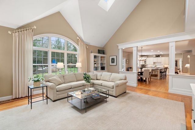 15 Ronald Road, Sudbury, MA 01776