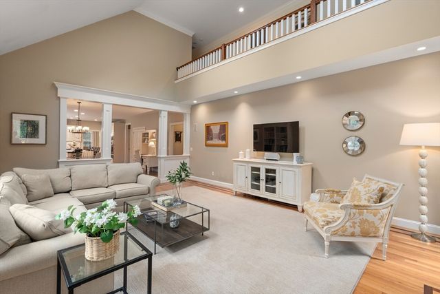 15 Ronald Road, Sudbury, MA 01776