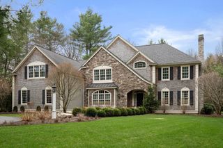 15 Ronald Road, Sudbury, MA 01776