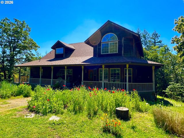28544 CROW Rd, Eugene, OR 97402