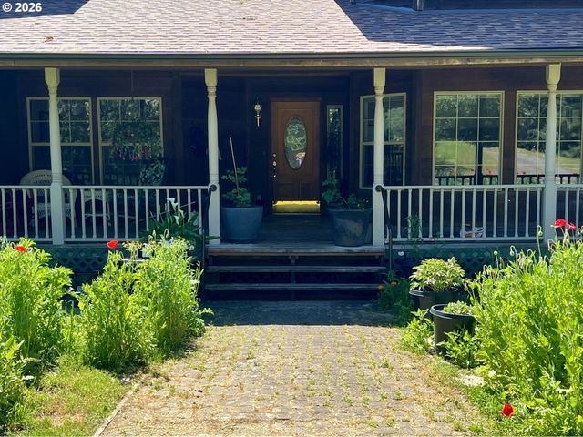 28544 CROW Rd, Eugene, OR 97402