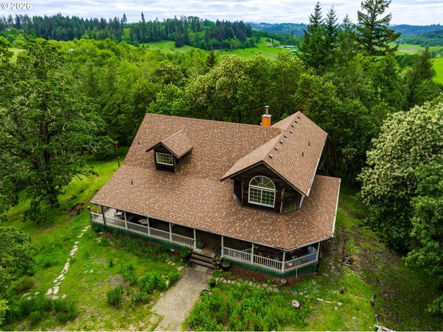 28544 CROW Rd, Eugene, OR 97402