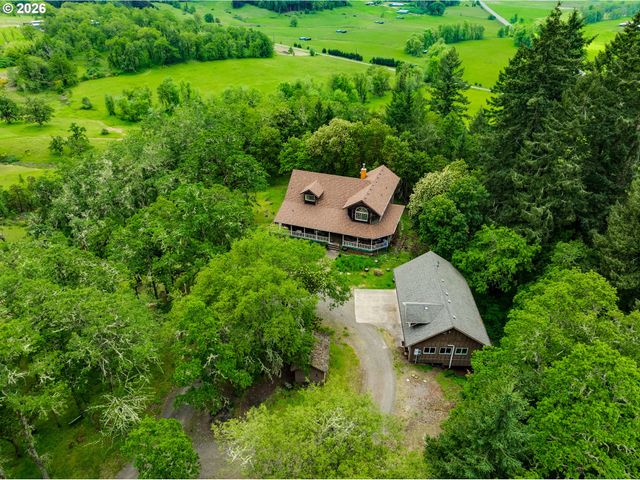 28544 CROW Rd, Eugene, OR 97402
