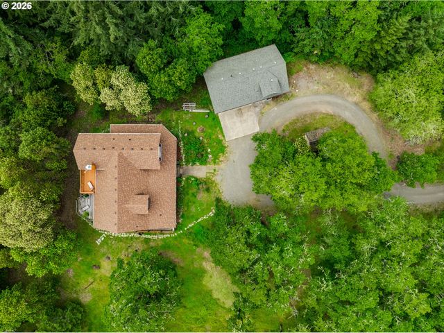 28544 CROW Rd, Eugene, OR 97402