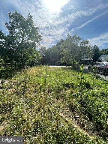 4303 LOT1 38TH ST, Brentwood, MD 20722