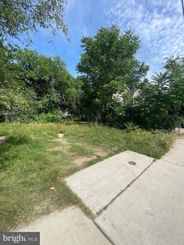 4303 LOT1 38TH ST, Brentwood, MD 20722
