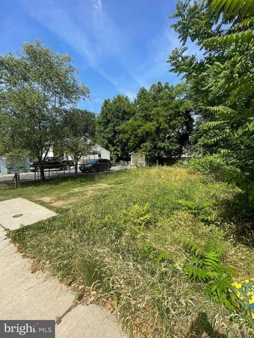 4303 LOT1 38TH ST, Brentwood, MD 20722