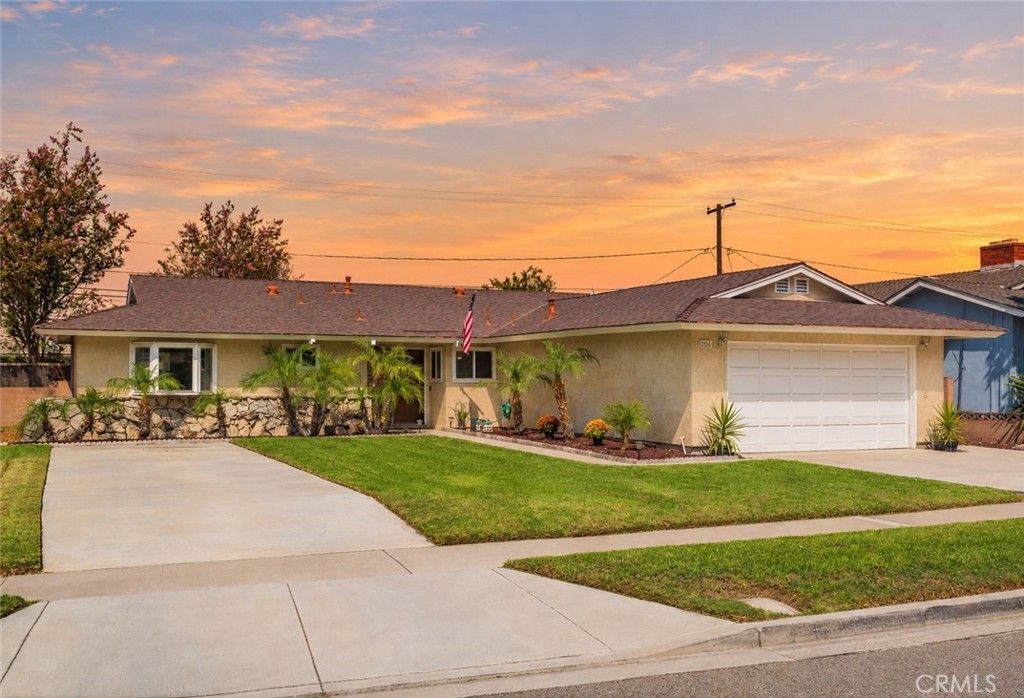 2741 E Viking, Anaheim, CA 92806 — exterior