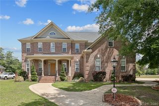 504 Captains Place Place, Fayetteville, NC 28311