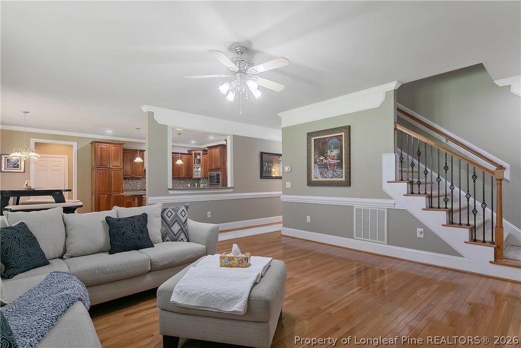 504 Captains Place, Fayetteville, NC 28311 — photo 11