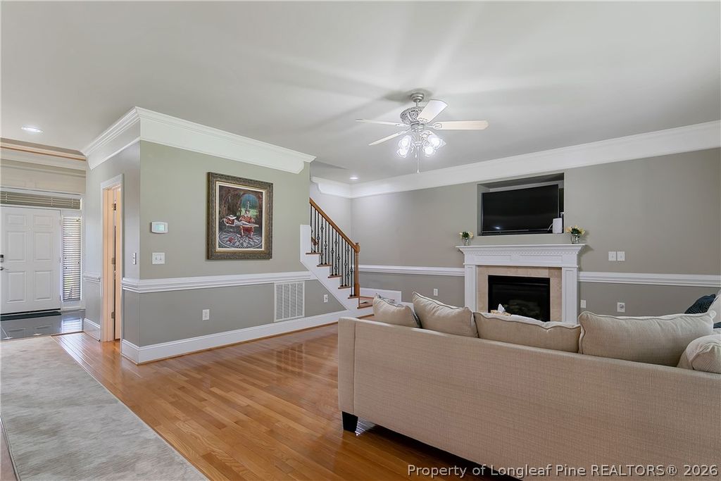 504 Captains Place, Fayetteville, NC 28311 — photo 12