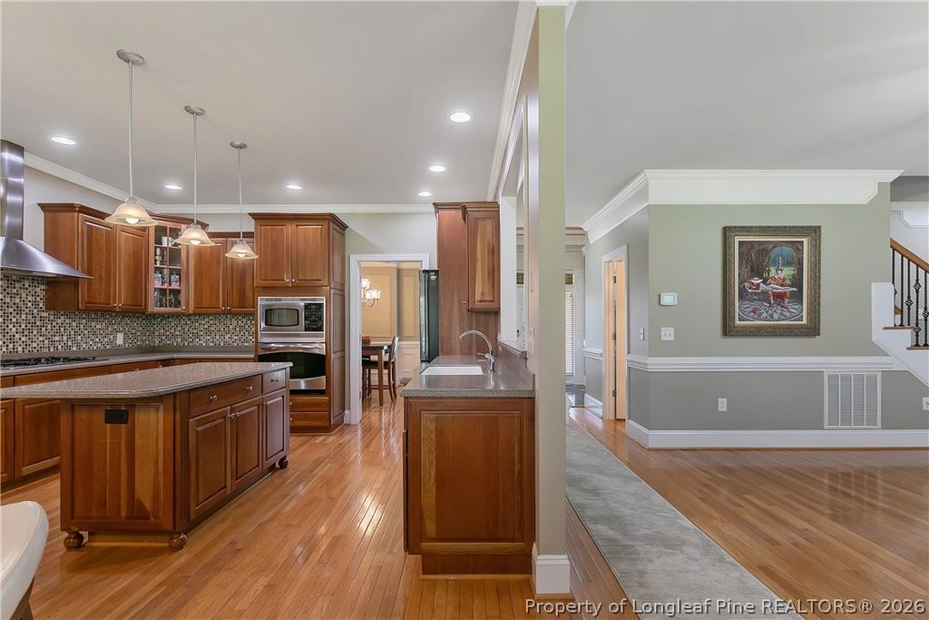 504 Captains Place, Fayetteville, NC 28311 — photo 13