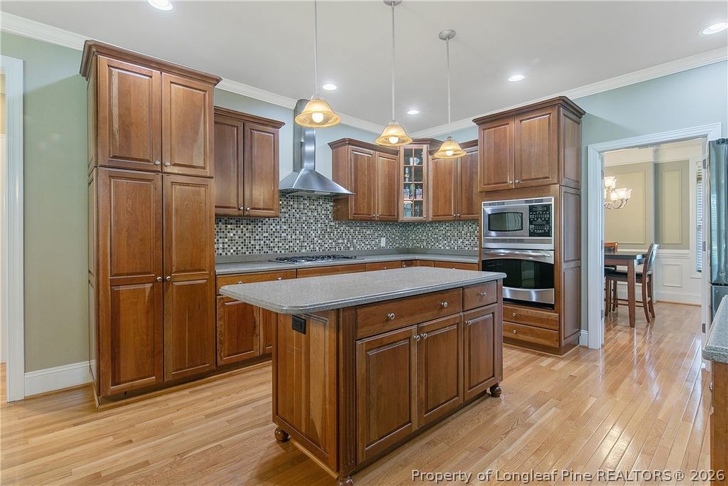 504 Captains Place, Fayetteville, NC 28311 — photo 15