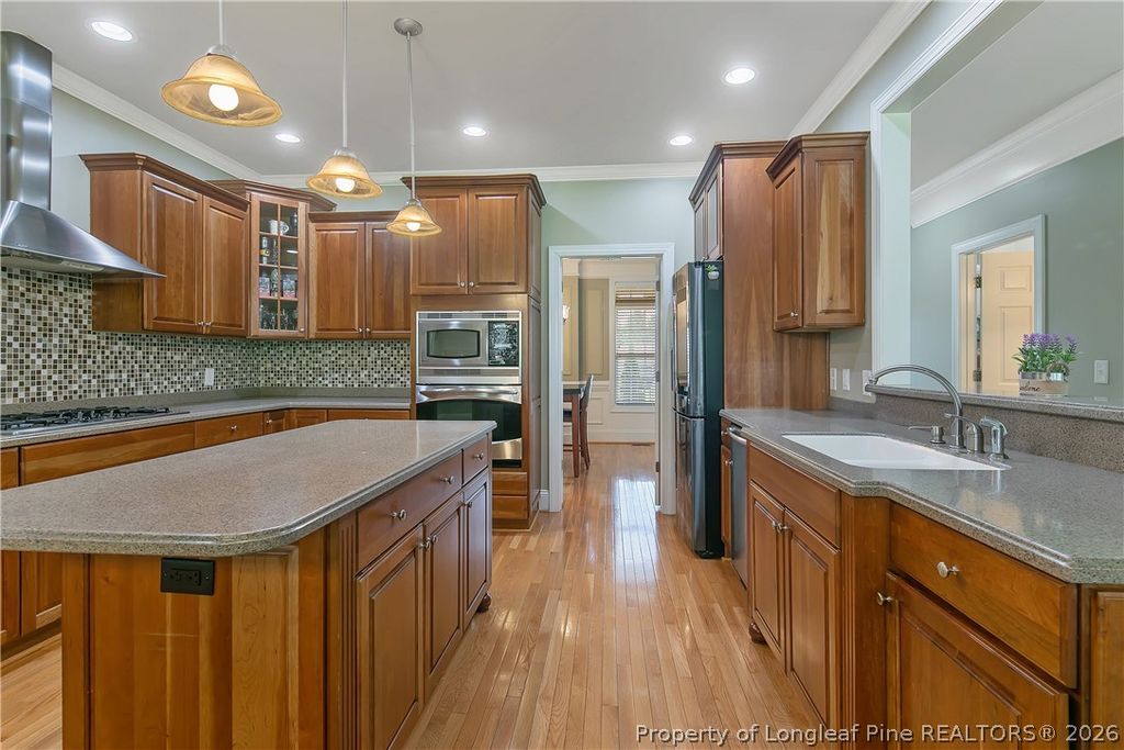 504 Captains Place, Fayetteville, NC 28311 — photo 16