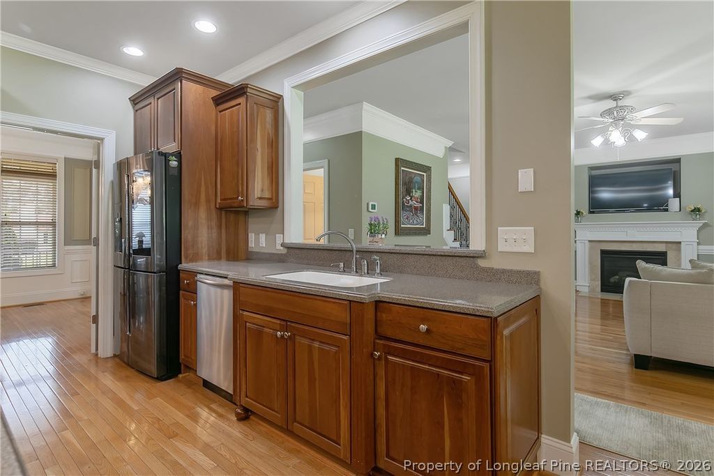504 Captains Place, Fayetteville, NC 28311 — photo 17