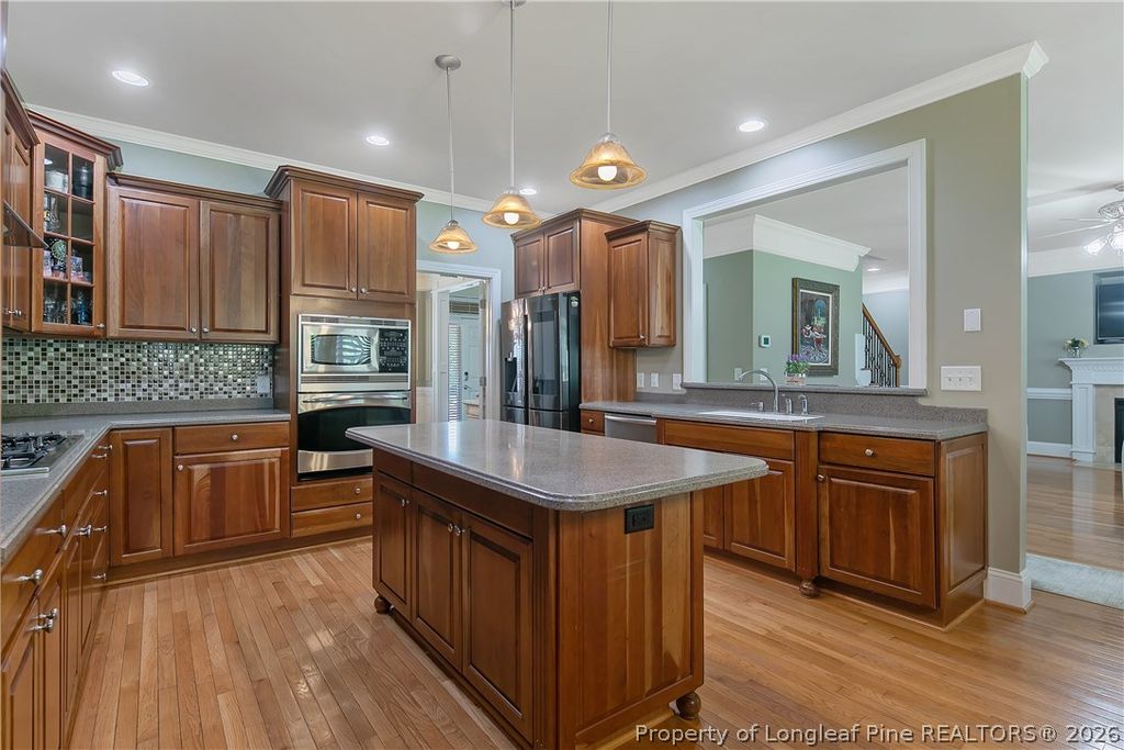 504 Captains Place, Fayetteville, NC 28311 — photo 19