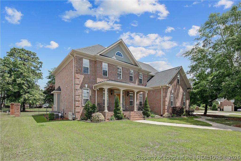 504 Captains Place, Fayetteville, NC 28311 — photo 2